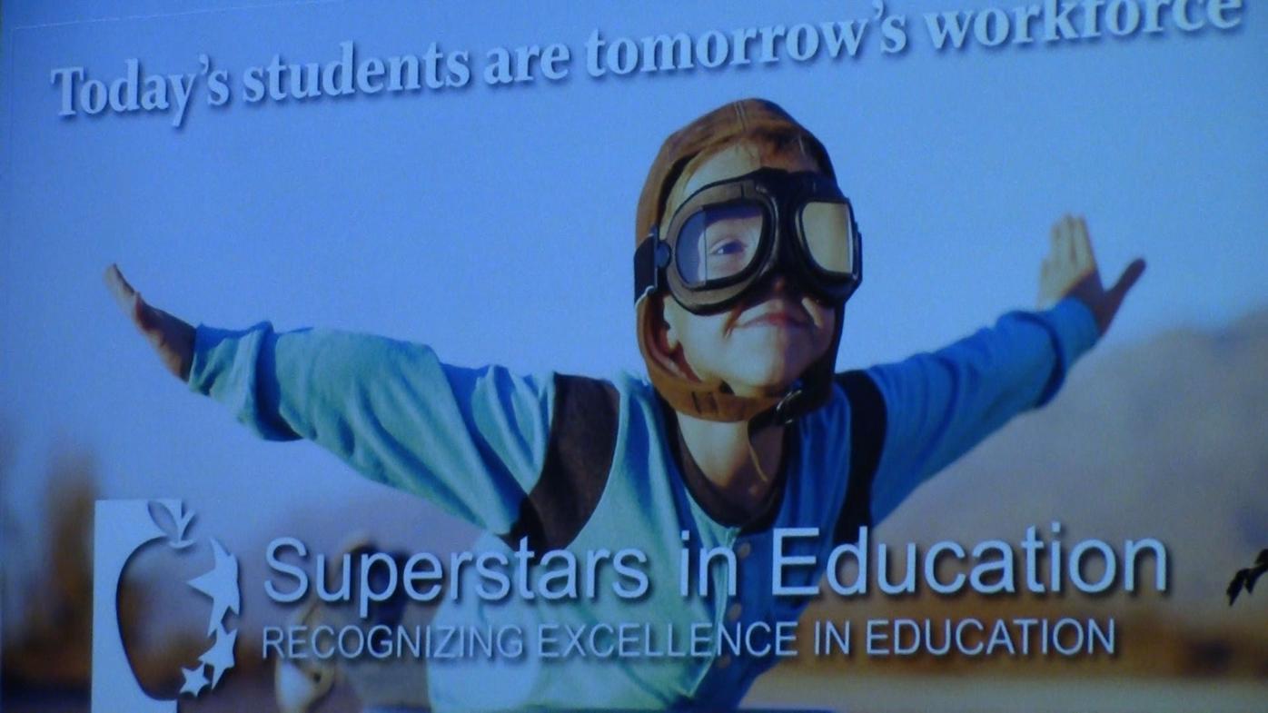 Video 3 School Programs In Delaware Legendary Bebe Coker Get The Nod As Superstars In Education The Latest From Wdel News Wdel Com