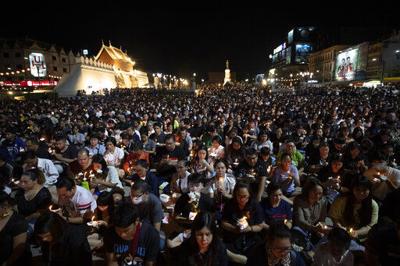 Thailand Shooting 020920