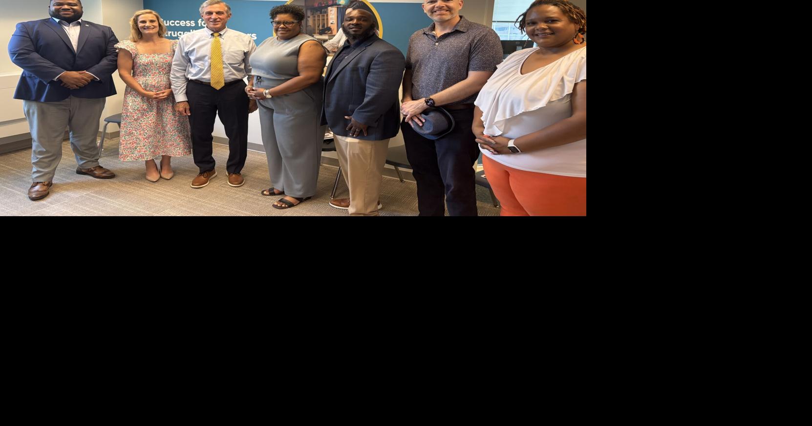 Program helps kids make summer strides in literacy | The Latest from ...