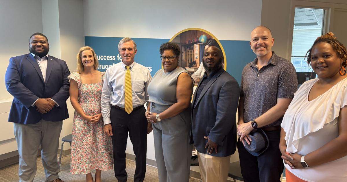 Program helps kids make summer strides in literacy | The Latest from ...