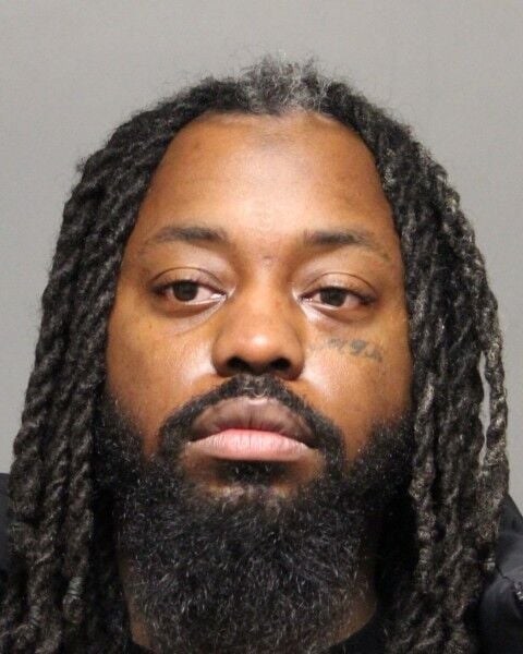 Arrest made in 2023 city shooting