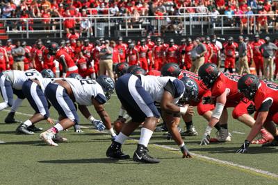 Wesley S Conference Rival Frostburg State Heading To Division Ii