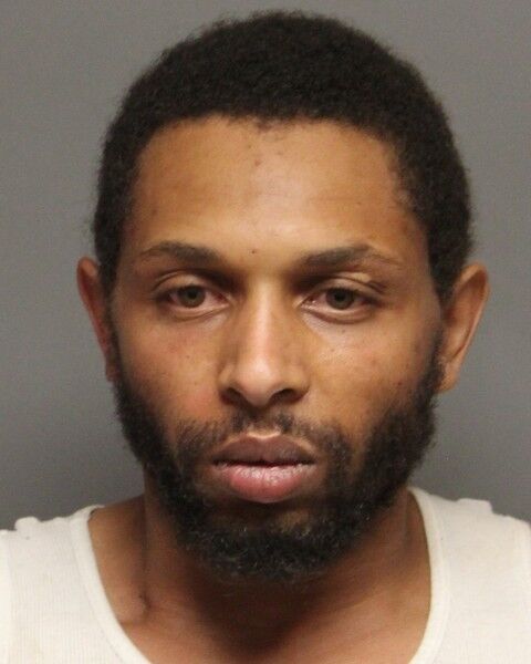 Arrest made in February city shooting