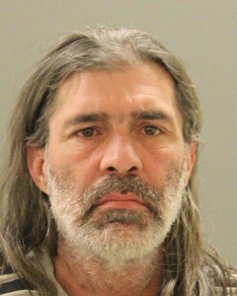Middletown man charged with DUI for 11th time