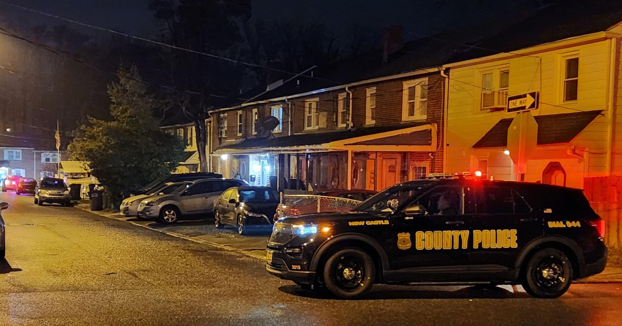Shooting in Edgemoor Gardens - Vimarsana News