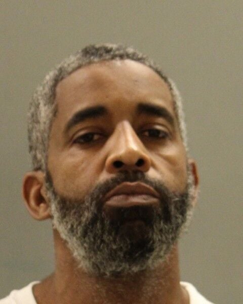 Police accuse man of kidnapping, burglary and attempted robbery