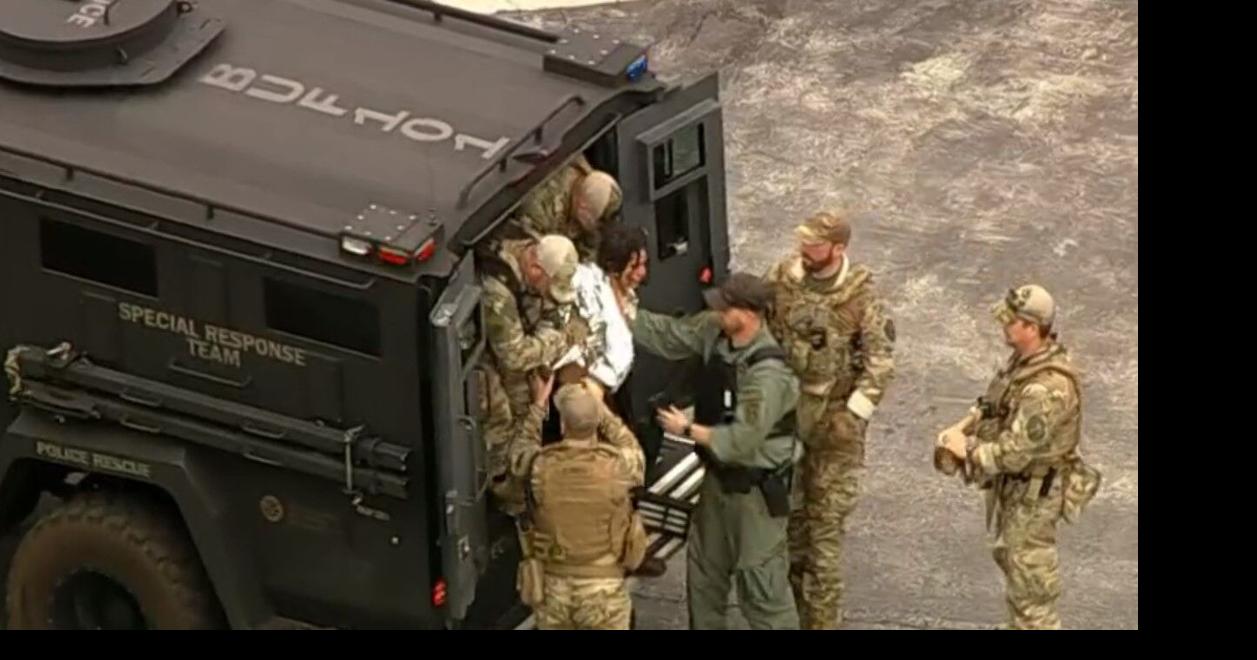 Escaped murderer Danelo Cavalcante has been captured | The Latest from ...