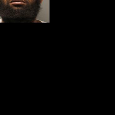 Wanted Wilmington man charged with carrying hidden, stolen gun | The ...