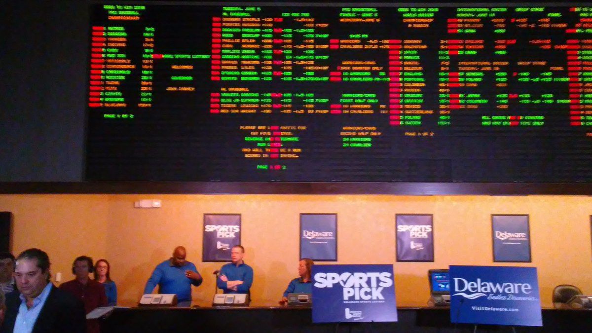 Mobile sports betting in Maryland could go live by Thanksgiving