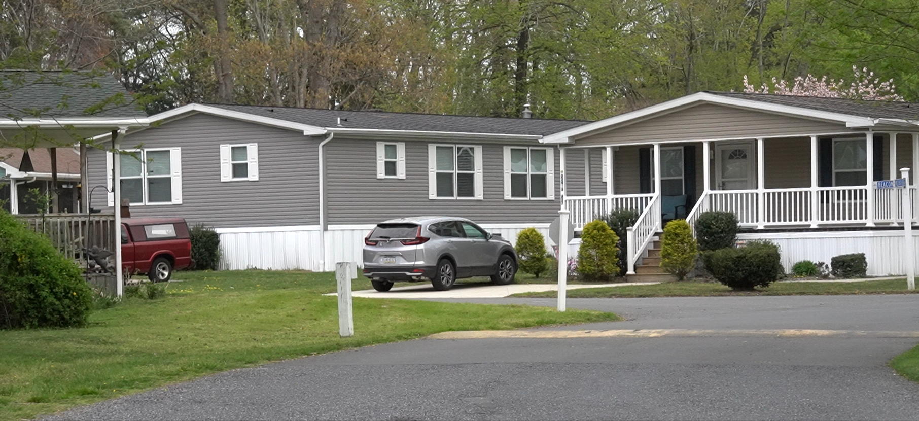 DOJ Warns Manufactured Home Community About Rent Increases | The Latest ...