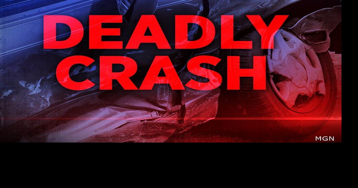 Driver dies after car crashes, catches fire in Georgetown