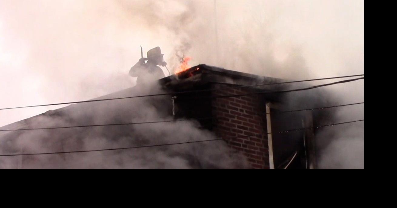 UPDATE | Two women critically injured in Knollwood fire | The Latest ...