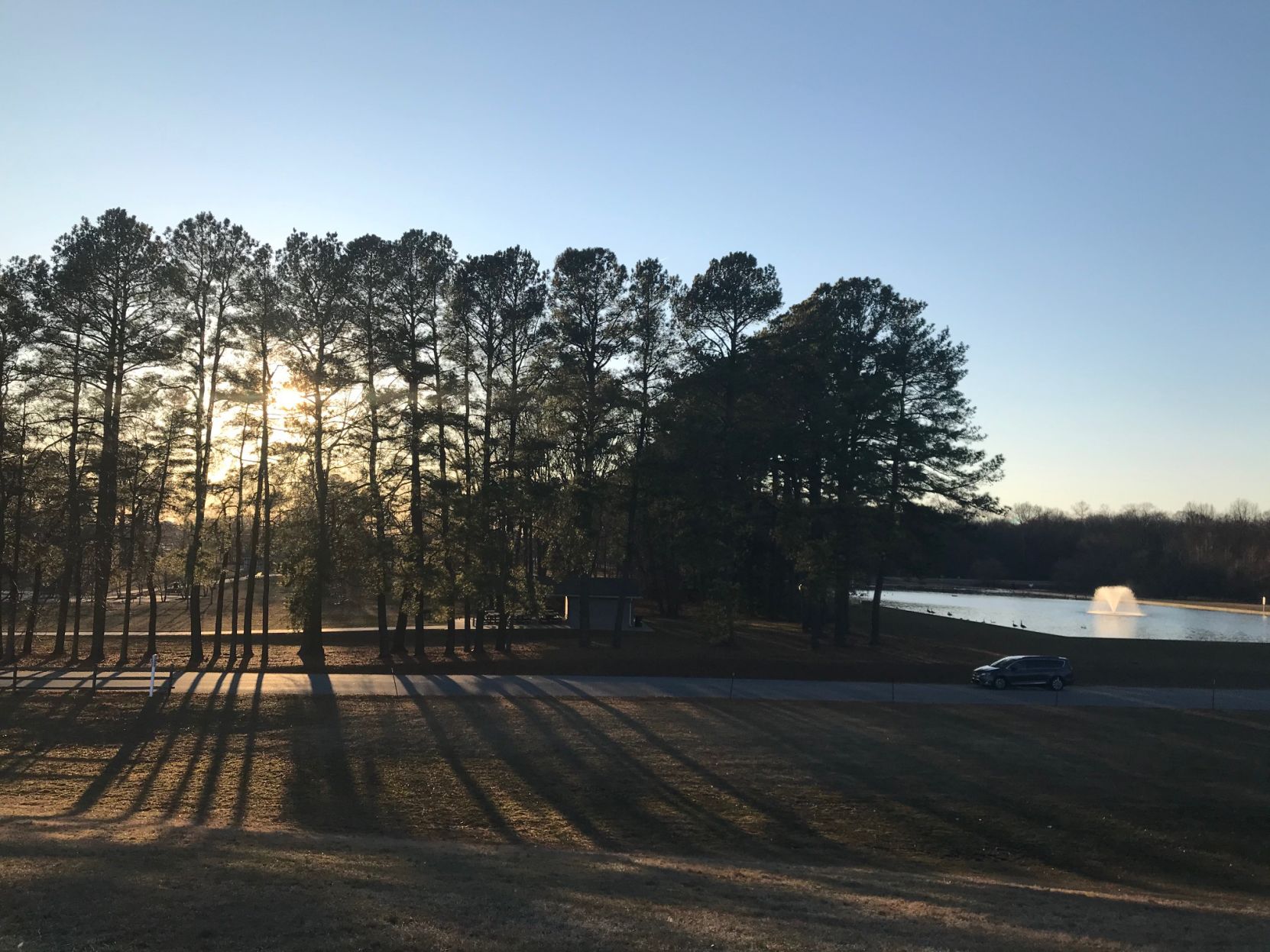 Park upgrades a major part of New Castle County’s FY 2026 budget