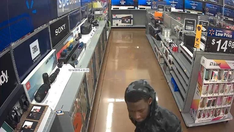 New Castle County Police ask for help IDing suspected credit card ...