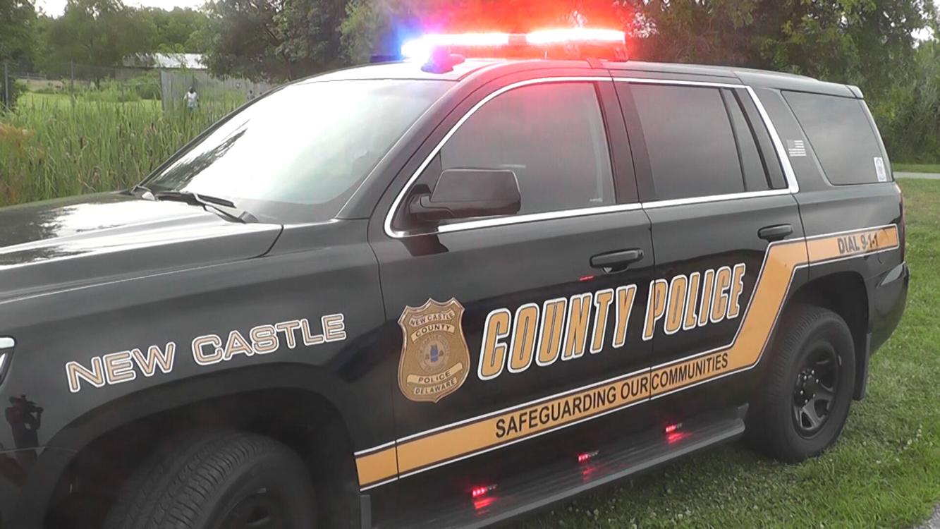 New Castle County Police busts individuals believed to be in South ...