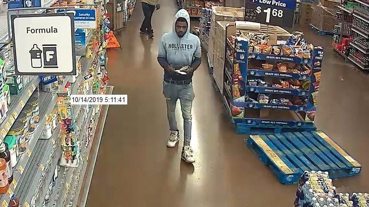 New Castle County Police ask for help IDing suspected credit card ...