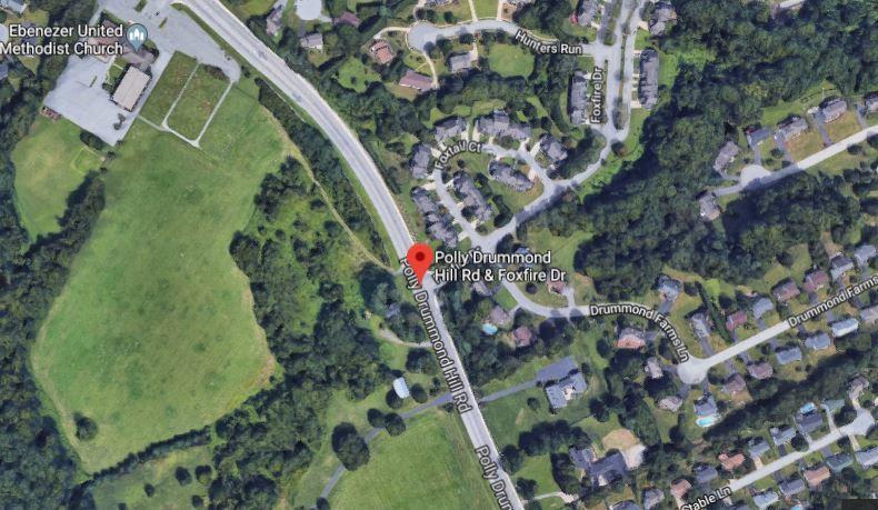 Pike Creek crash kills Wilmington man | The Latest from ...