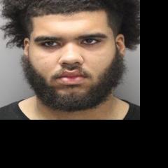 Man arrested for robbery, firearms-related charges | The Latest from ...