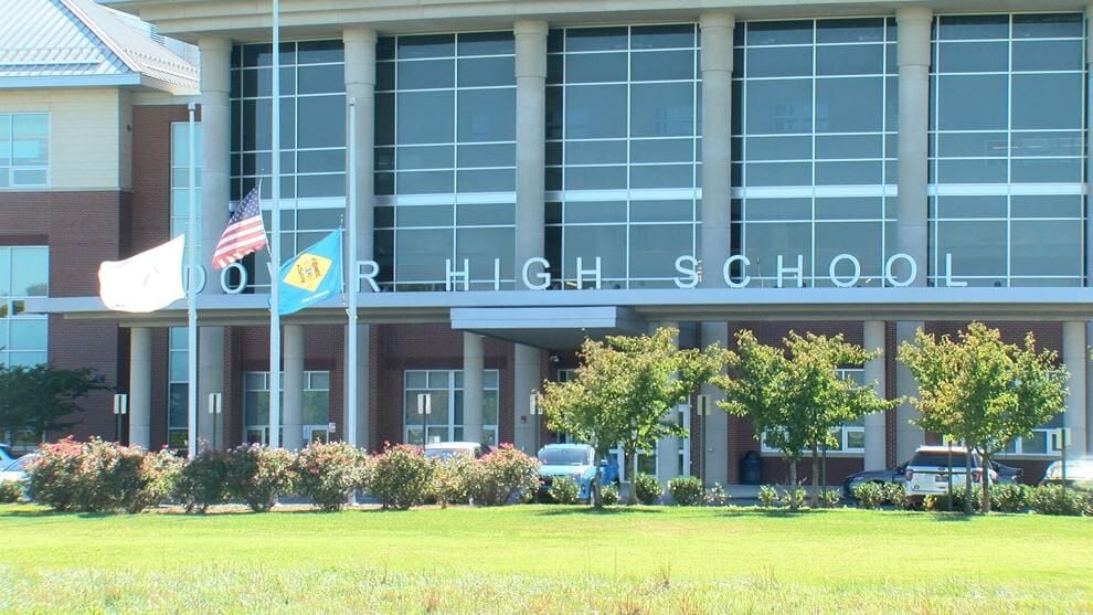 Majority of Delaware public high schools seeing reduced enrollment this year