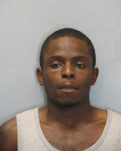 Wilmington probationer charged with possession of illegal gun in car ...