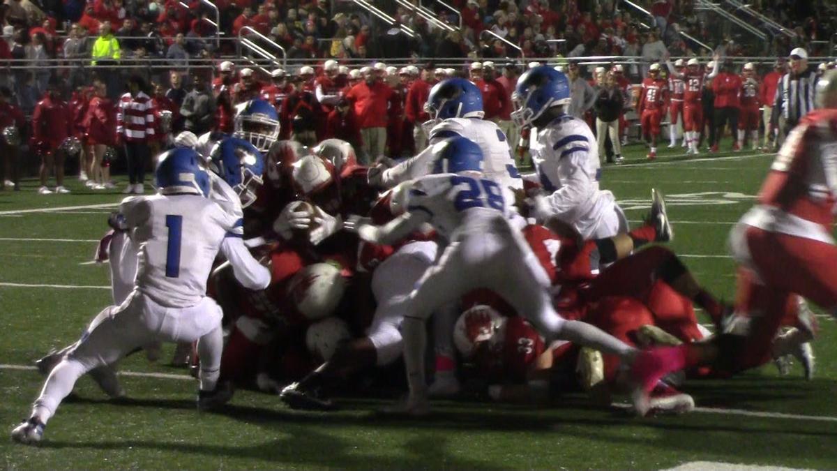 Delaware High School Football Picks 2019 Week 6 The Latest