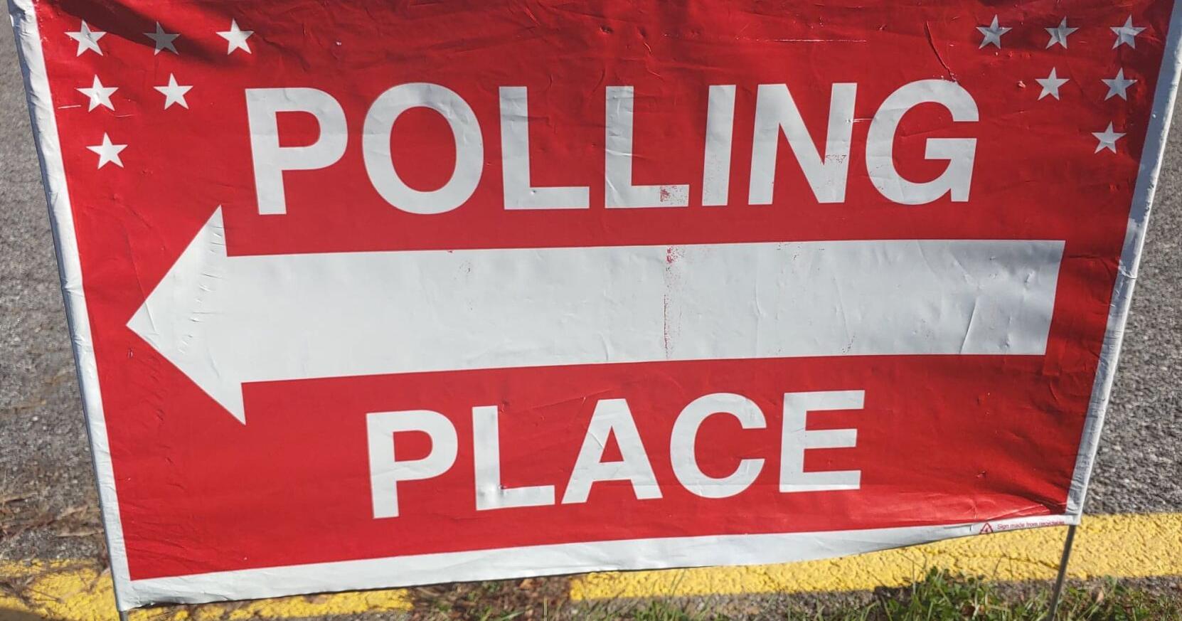 Early Voting? | Delaware legislators again contemplating moving primary to April - Vimarsana News