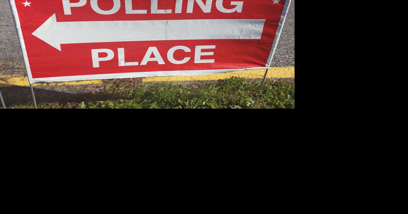 Early Voting? | Delaware legislators again contemplating moving primary to April