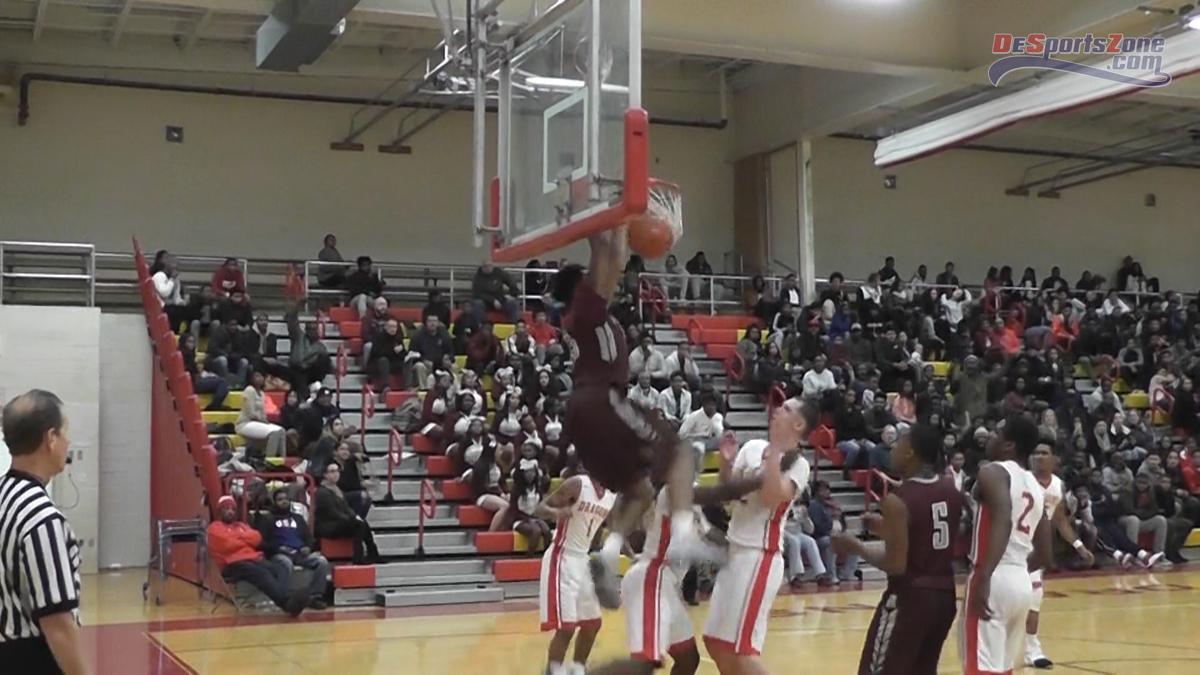 What S New In Delaware High School Sports In 2017 18 The Latest