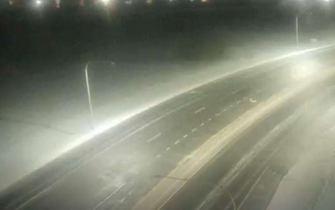 Bridgeville does well as the first in a series of potential snowstorms hits Delaware