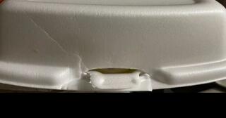 Delaware restaurants to be banned from offering polystyrene take-out containers starting in mid-2025 - Vimarsana News