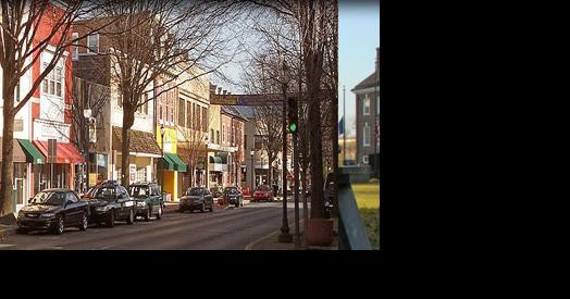 Dover downtown revitalization gets a big boost - Vimarsana News