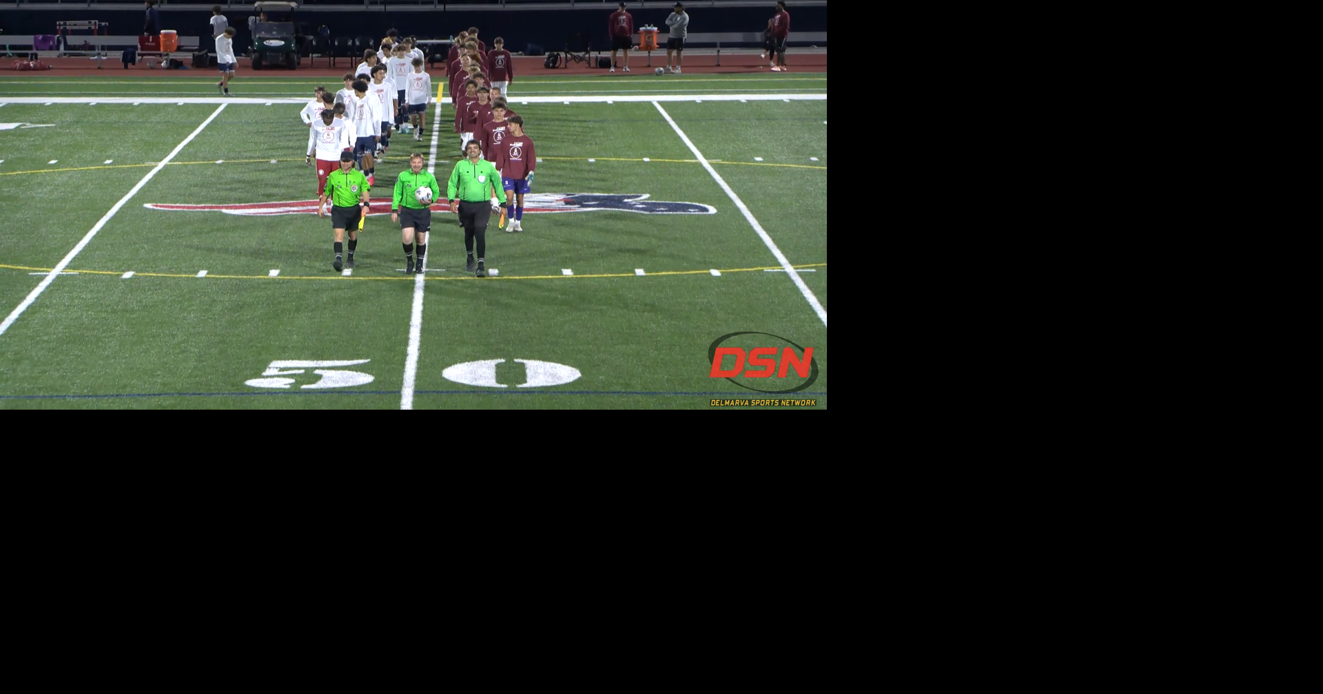 Newark Charter defeats Caravel 3-1 to extend record to 13-0-1