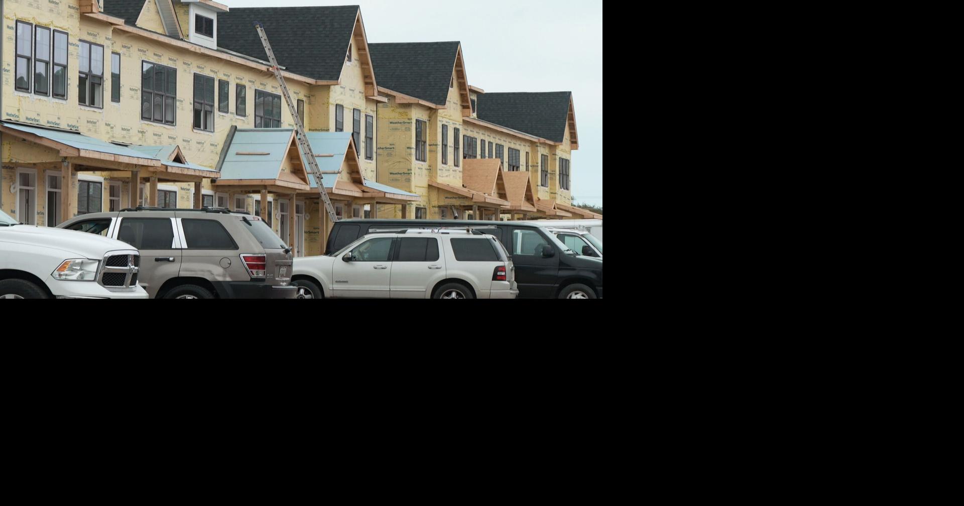 Delaware bill aims to address affordable housing shortage