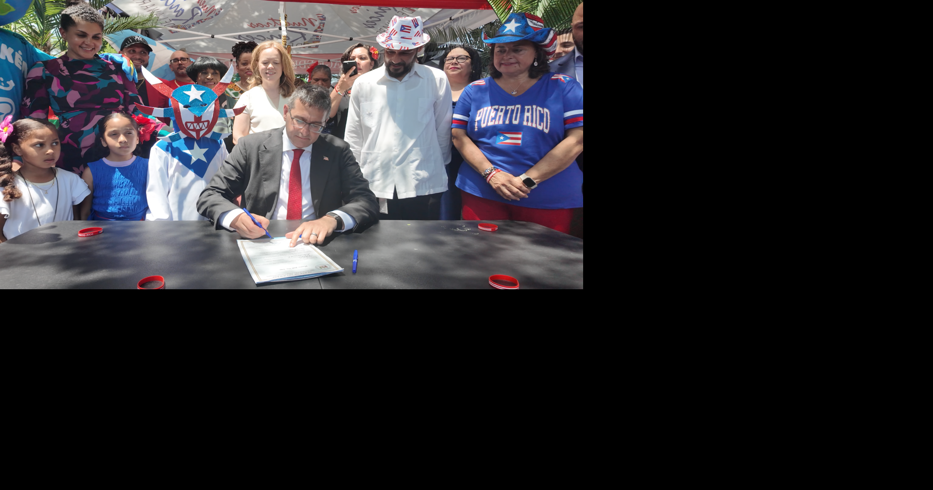 Delaware designates June 11 as Puerto Rico Day