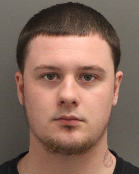 Smyrna man facing drug charged following Dover DNREC stop | The Latest ...