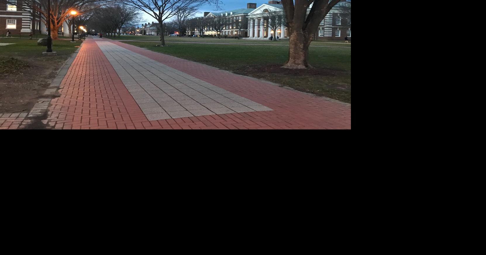 University Of Delaware Academic Calendar 2022 Most University Of Delaware Students Won't Return To Campus, Fall Semester  To Be Virtual | The Latest From Wdel News | Wdel.com