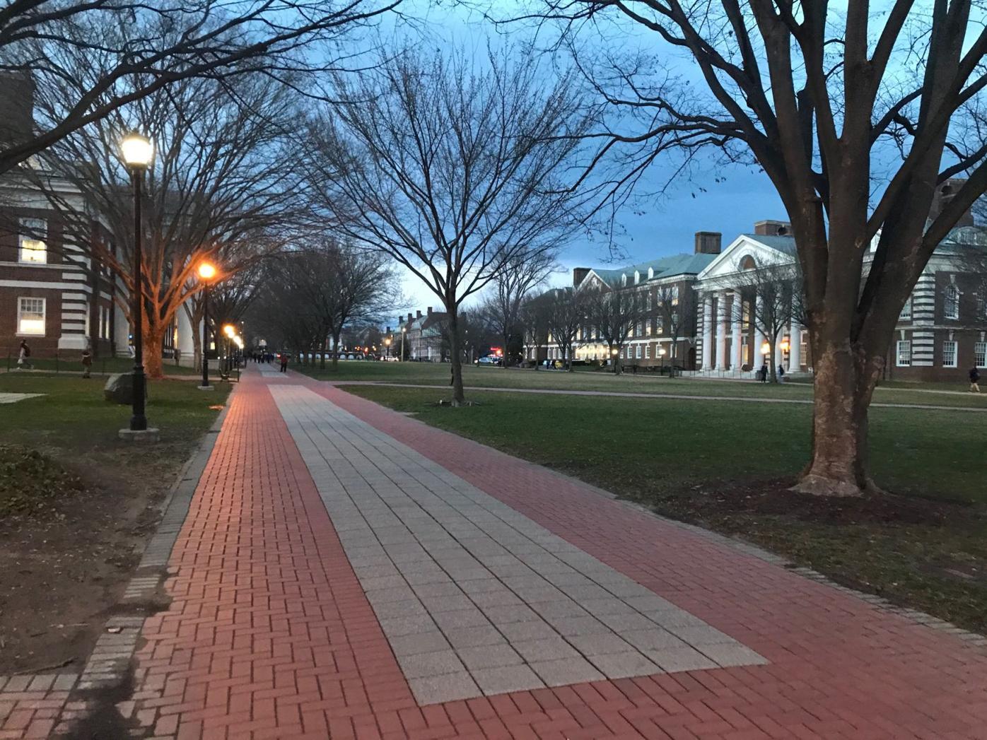 University Of Delaware Salaries Frozen President Takes Pay Cut The Latest From Wdel News Wdel Com