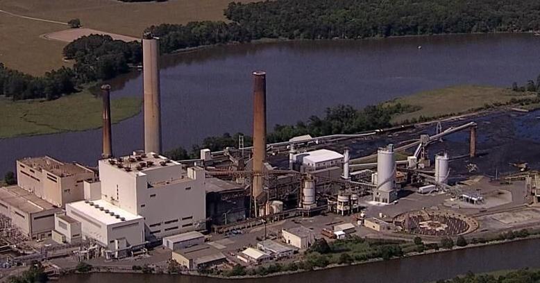 Indian River Power Plant revival talks underway