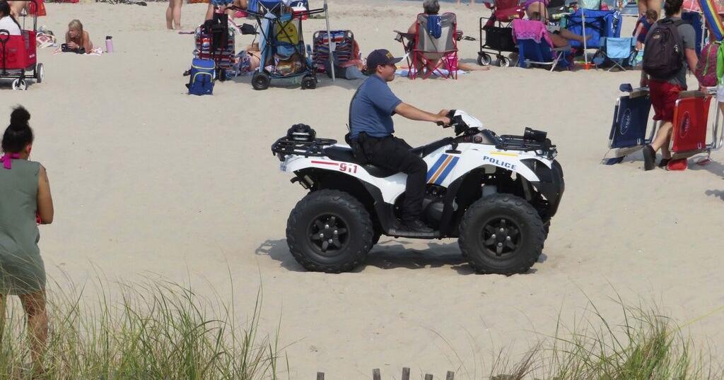 Jersey Shore towns say state's marijuana law handcuffs police and emboldens rowdy teens - Vimarsana News
