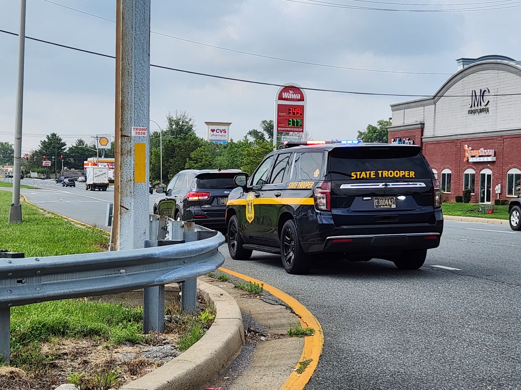 Stolen vehicle investigation leads to three arrests | The Latest from ...