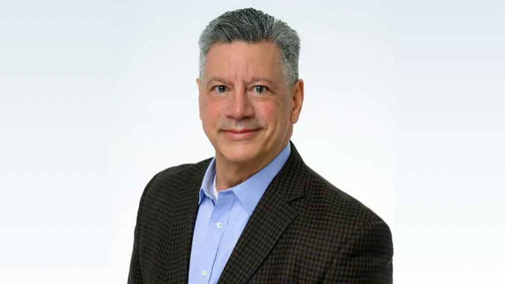 Gene Truono elected chairman of Delaware Republican Party