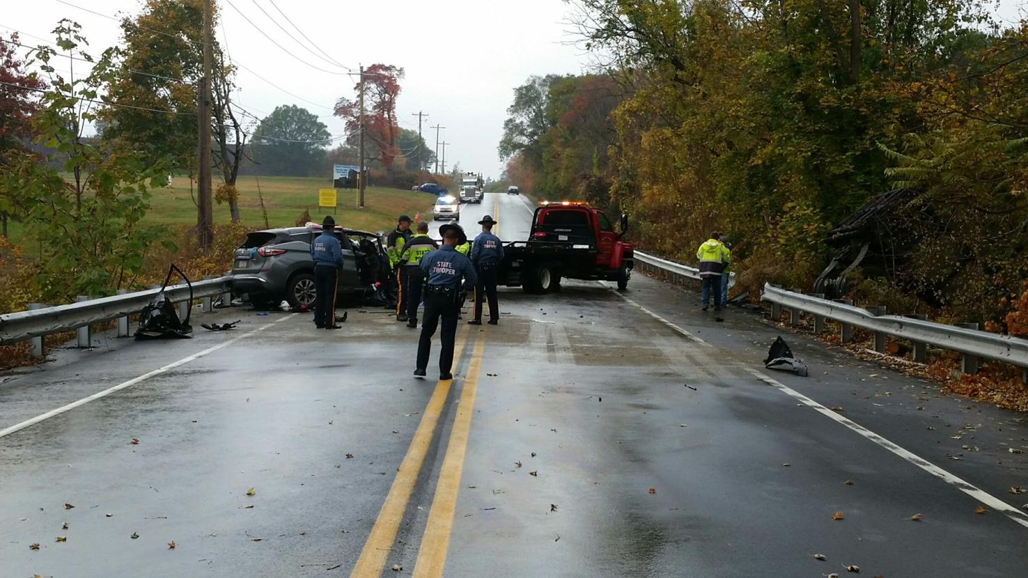 Police ID West Grove, PA, woman as victim in fatal Lancaster Pike crash The Latest from WDEL