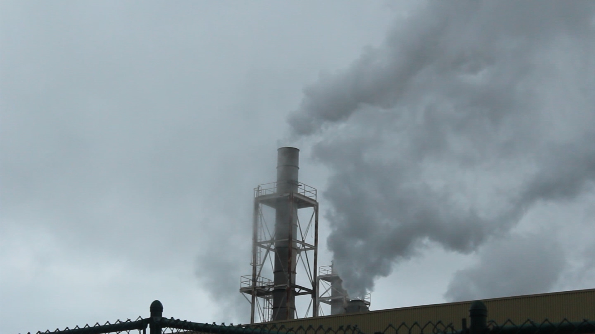 New Del. bill seeks higher fines for chronic polluters, and targeted reinvestments