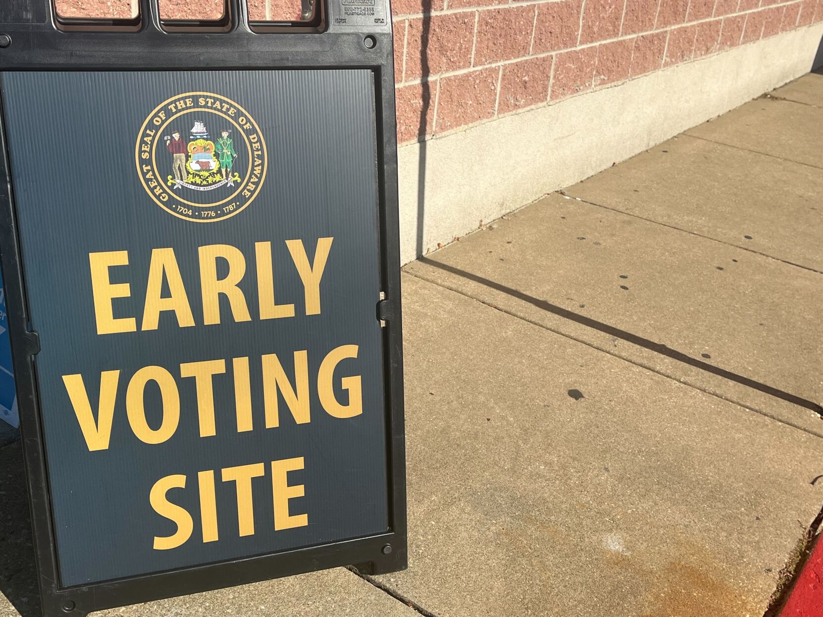 Date set for special State Senate elections to replace Evans Gay, McBride