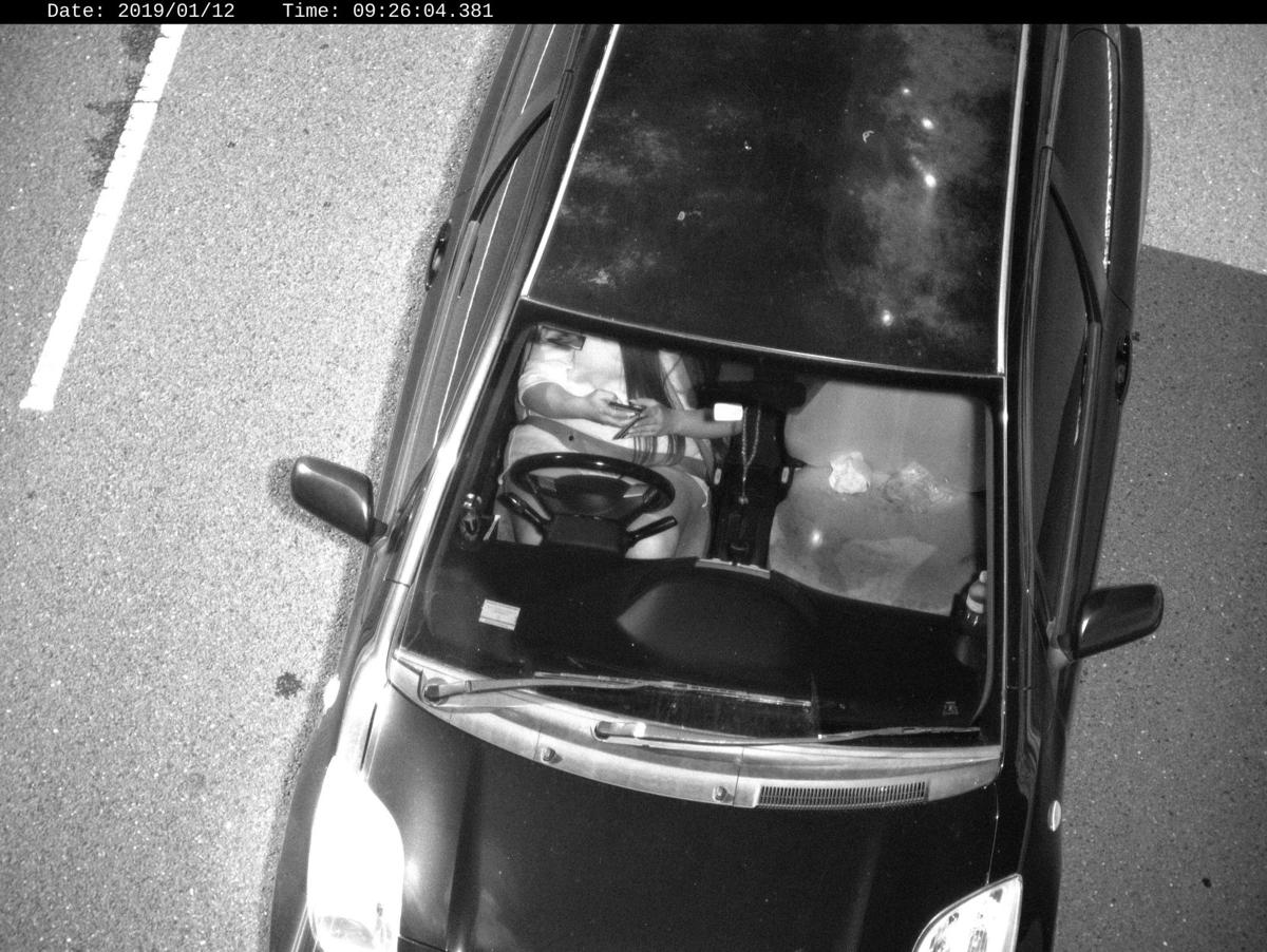 World First Cell Phone Detection Cameras Rolled Out In Australia