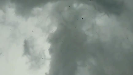 Tornado Warning in effect in New Castle County until 4:45 p.m. 