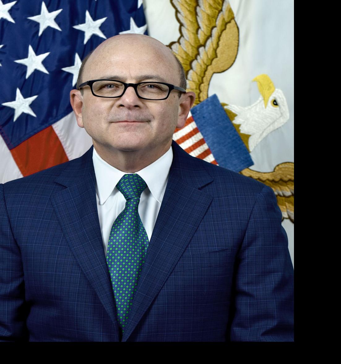 Nomination submitted to become Delaware's first Inspector General | The ...