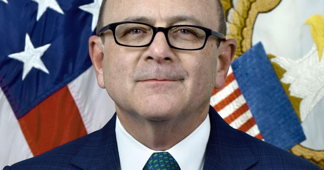 Nomination submitted to become Delaware's first Inspector General