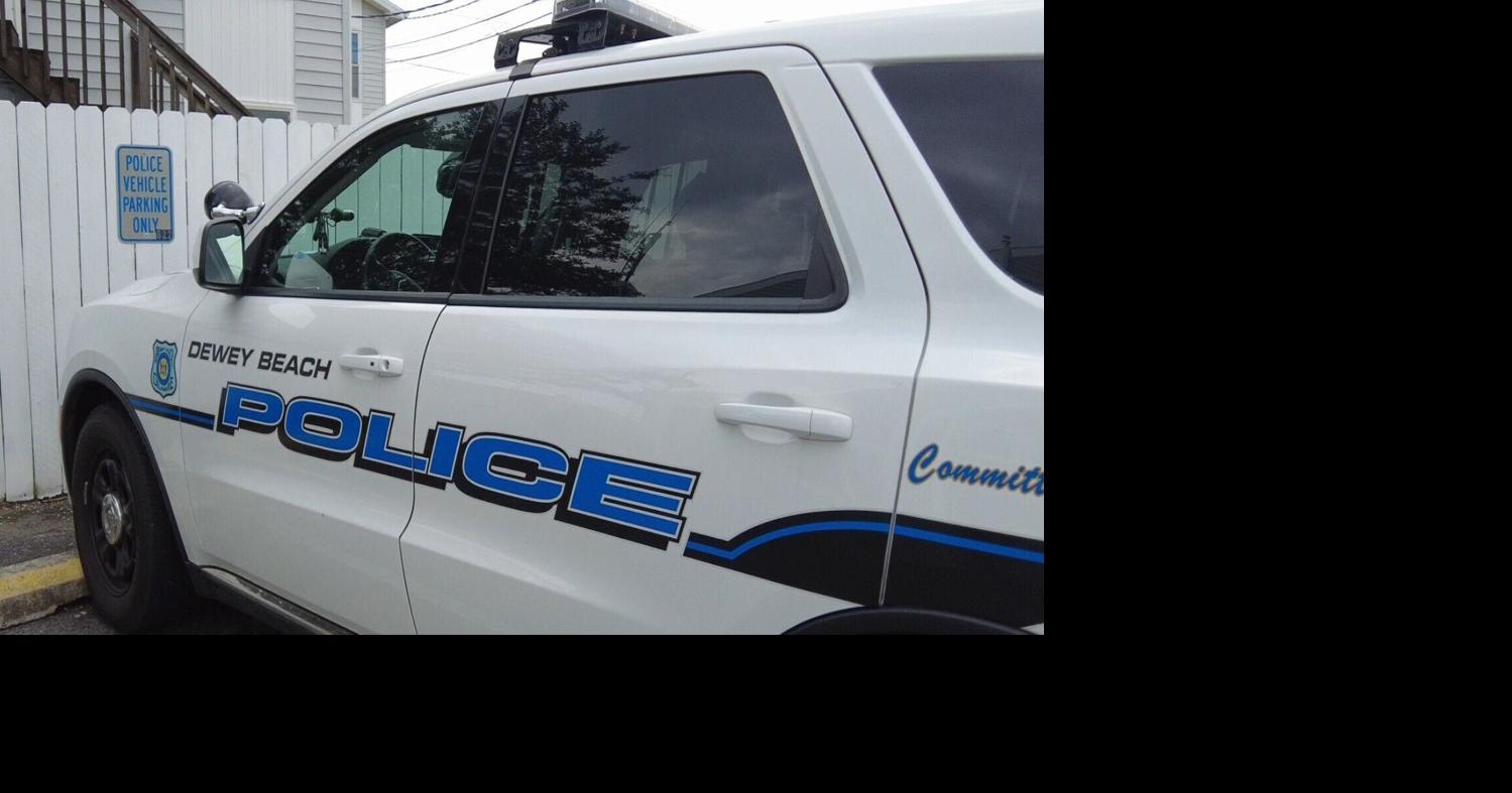 ACLU Delaware settles lawsuit over withheld body-worn camera footage in Dewey Beach