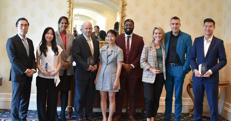 EDGE 2.0 pitch competition finalists announced in Delaware